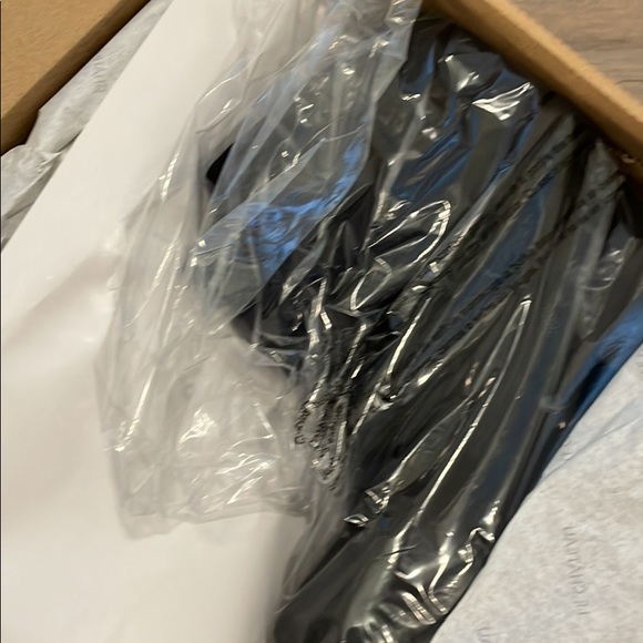 Over knee boots - Picture 3 of 4